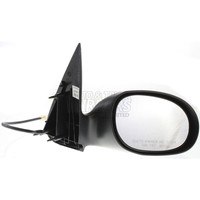 03-03 Chrysler Pt Cruiser Passenger Side Mirror Replacement on sale 03-03 Chrysler Pt Cruiser Passenger Side Mirror Replacement on sale