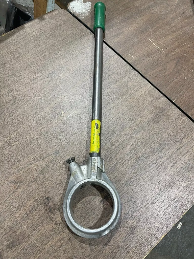 GREENLEE RATCHET PIPE THREADER W269 eBay