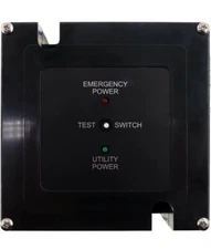 Leviton ECD00-100  Emergency Lighting Control for Dimming Loads free shipping