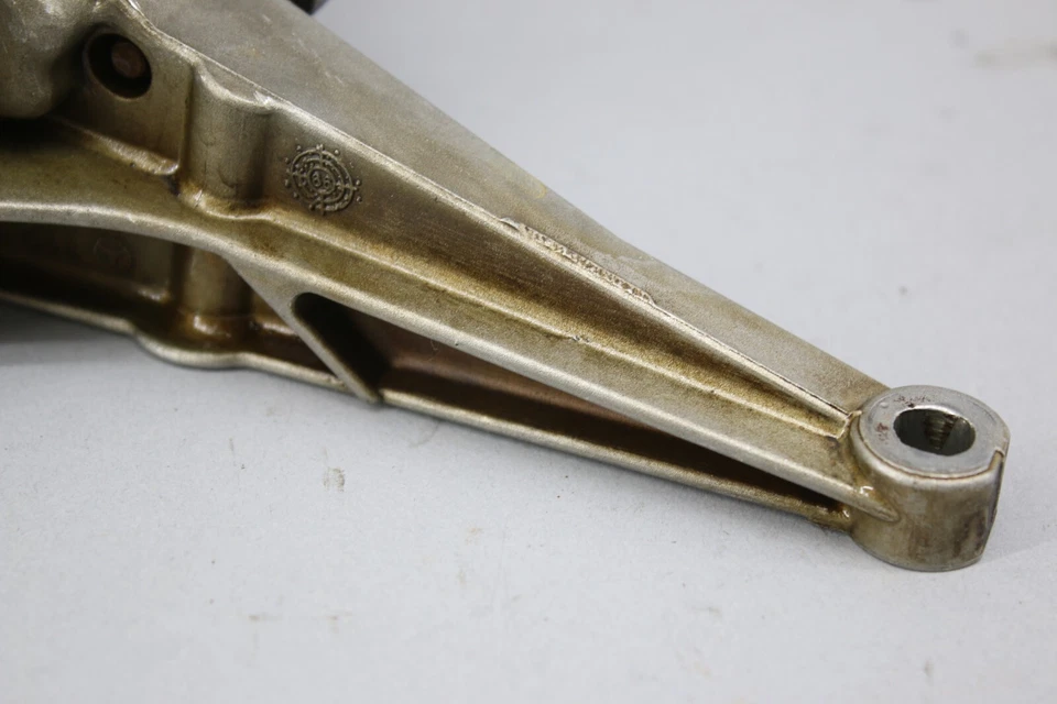 ✅ 98-05 Mercedes W203 C240 SLK320 CLK320 C320 Motor Bomba de aceite OEM Foto 3 de 4