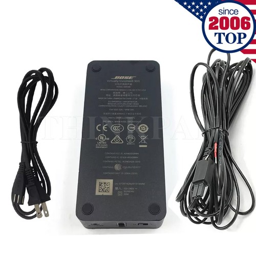 Bose Virtually Invisible 300 Power Receiver 421088 ST300 For lifestyle 650 600