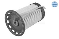 Meyle 114 323 0010 Kraftstofffilter For Audi Cupra Ford Seat Skoda VW