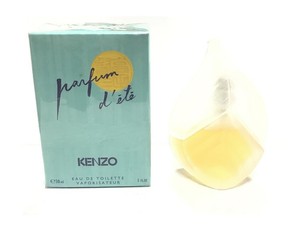 kenzo parfumerie
