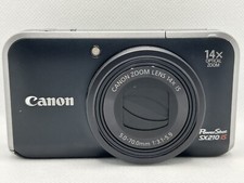 canon powershot sx210 is products for sale | eBay canon powershot sx210 is products for sale | eBay