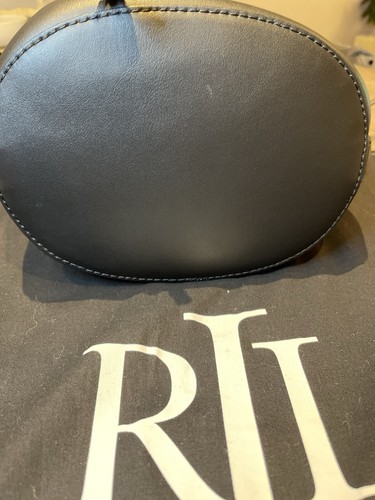 Ralph Lauren Leather Bag - Picture 10 of 12