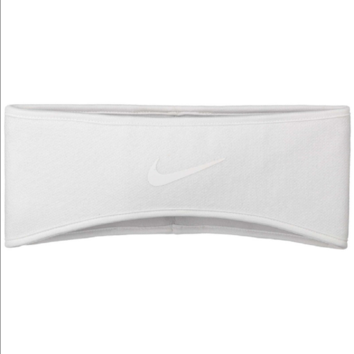 Nuevo diadema Nike Fleece diadema calentador de orejas precio Nike 29,99 euros - Imagen 1 de 4