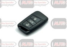 Genuine 3 Button Smart Key Fob 433mhz For Skoda Kodiaq Superb 3v0.959.752