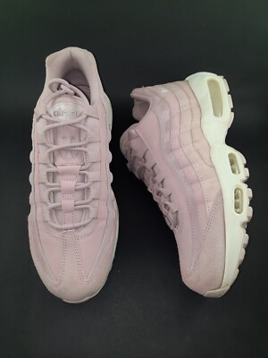air max 95 plum chalk