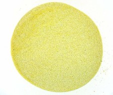 1/4 Pound Olive Green Lime Silica Inlay Sand Painting Craft Fine Powder
