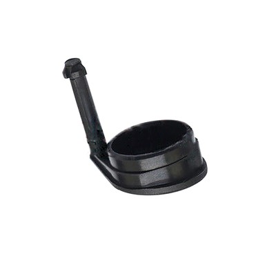 Shutter Port Interface Rubber Cover for Canon EOS 5D Mark IV/5D4 /5DIV Camera