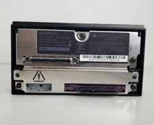 OEM Sony PS2 Network adapter SATA Upgraded | SATA & ETHERNET READY
