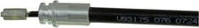 Dorman C93175 Parking Brake Cable fits FRONT