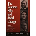 Southern Elite & Social Change by Donald Finkel (Paperback, 2002)