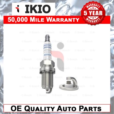 Fits Honda Nissan Mazda Suzuki + Other Models Spark Plug Ikio