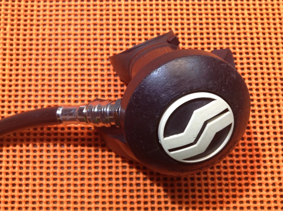 MARKENLOS Service Kit für Sherwood 2. Stufe Atemregler Revision