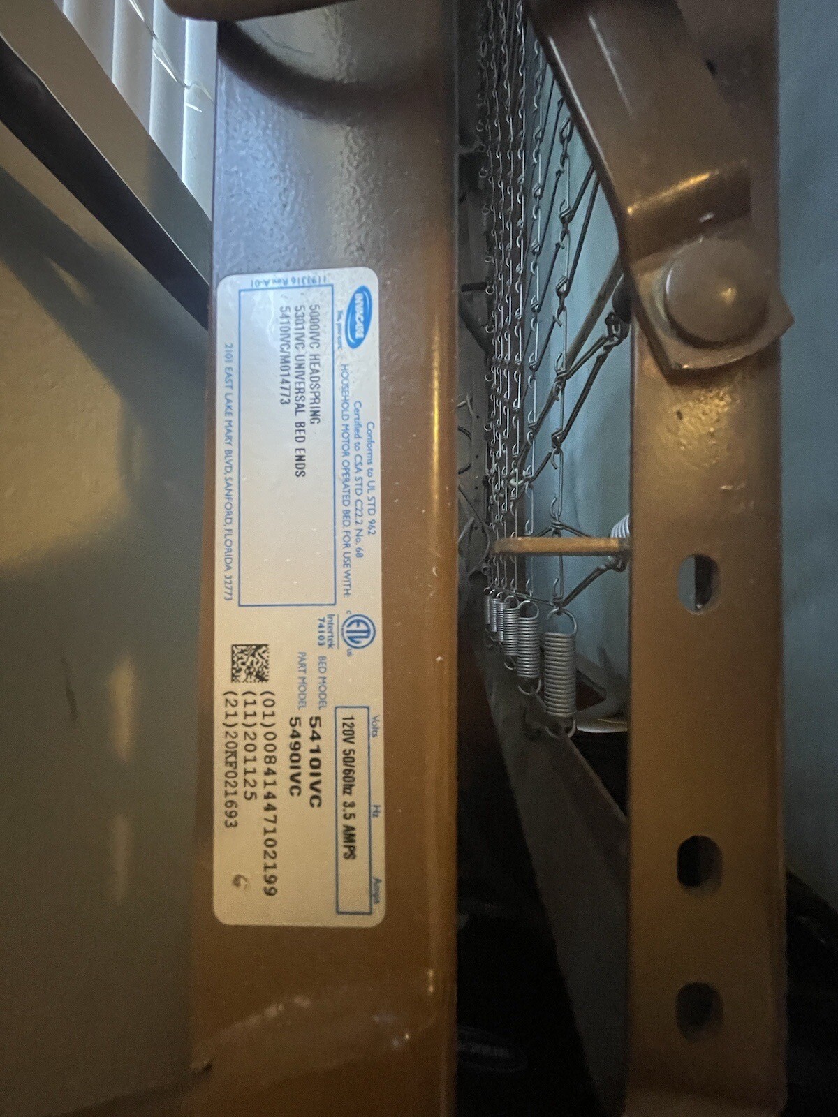 used electric hospital beds eBay