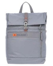 Sac à dos Piquadro CA4451BIO Sac à main homme nylon gris