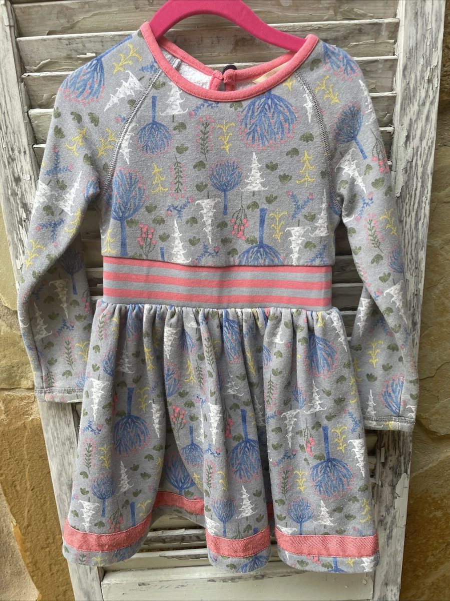 Haut Matilda Jane "I SPY" Kitties/Numéroté #6/7 - Taille 4, Neuf Sans Étiquettes
