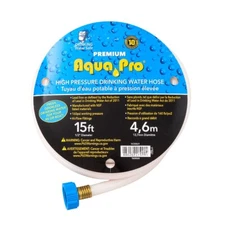 AQUA PRO AP STARTER WTR LINE 1/2X15FT- W20869