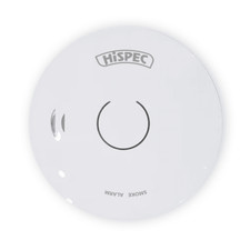 Hispec Fire Detection Smoke, Heat, Carbon Monoxide Range
