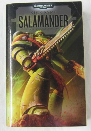 Figurine Games Workshop Warhammer 40k - Tyranids Warriors Figurine Games Workshop Warhammer 40k - Tyranids Warriors