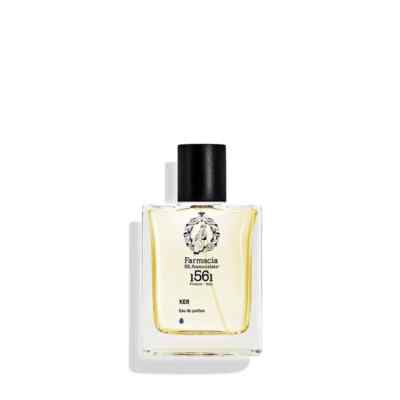 KER Apotheke SS. Annunziata 1561 Herrenduft aromatischer Zitrusduft 100ml
