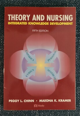 Theory and Nursing: Integrated Knowledge Development, fifth edition