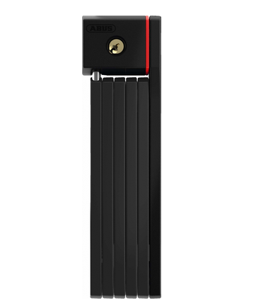 Lucchetto Abus Ugrip Bordo 5700 SH Nero 80cm