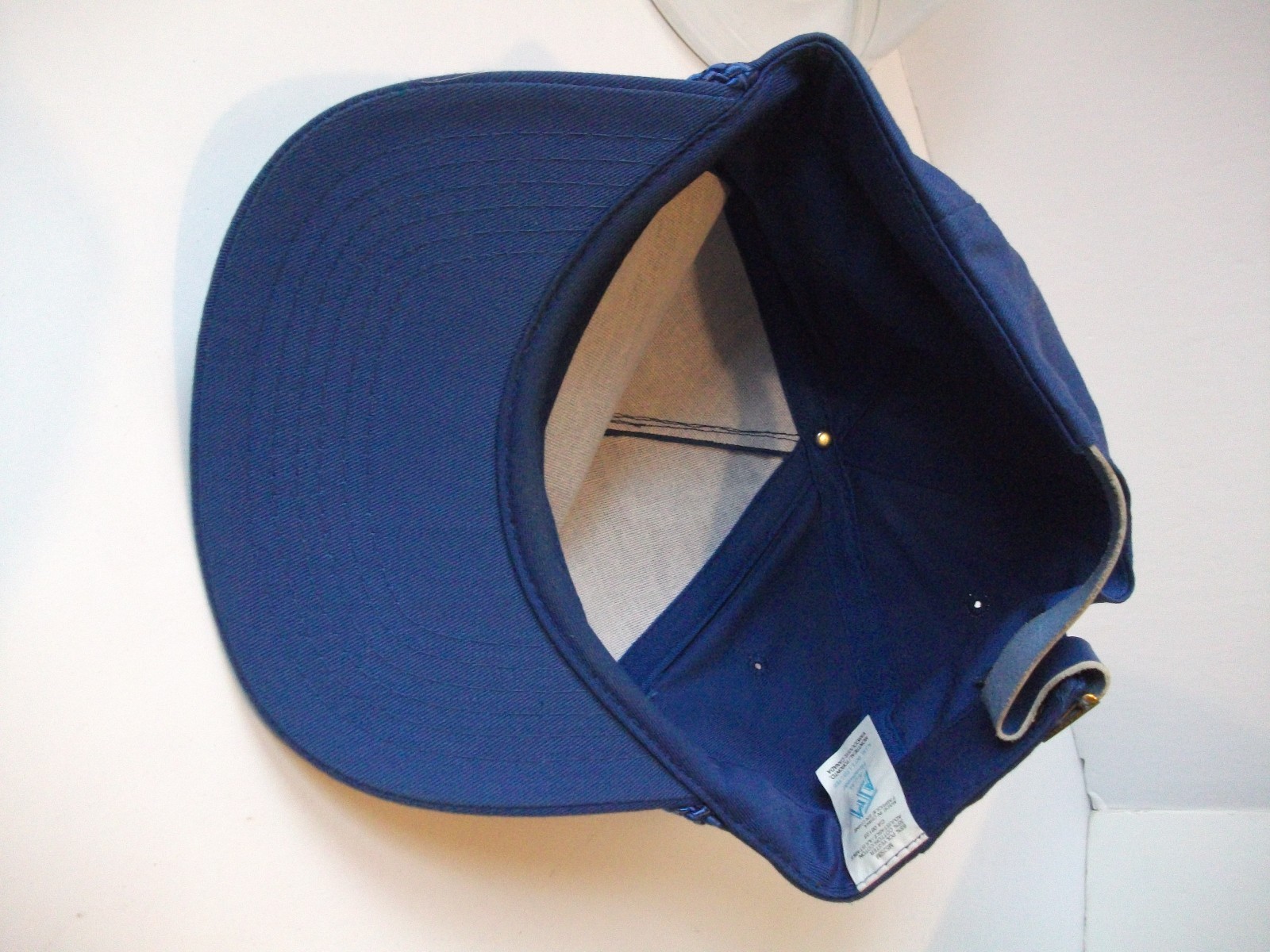 Monarch Construction Contractors Engineers Hat Bl… - image 7