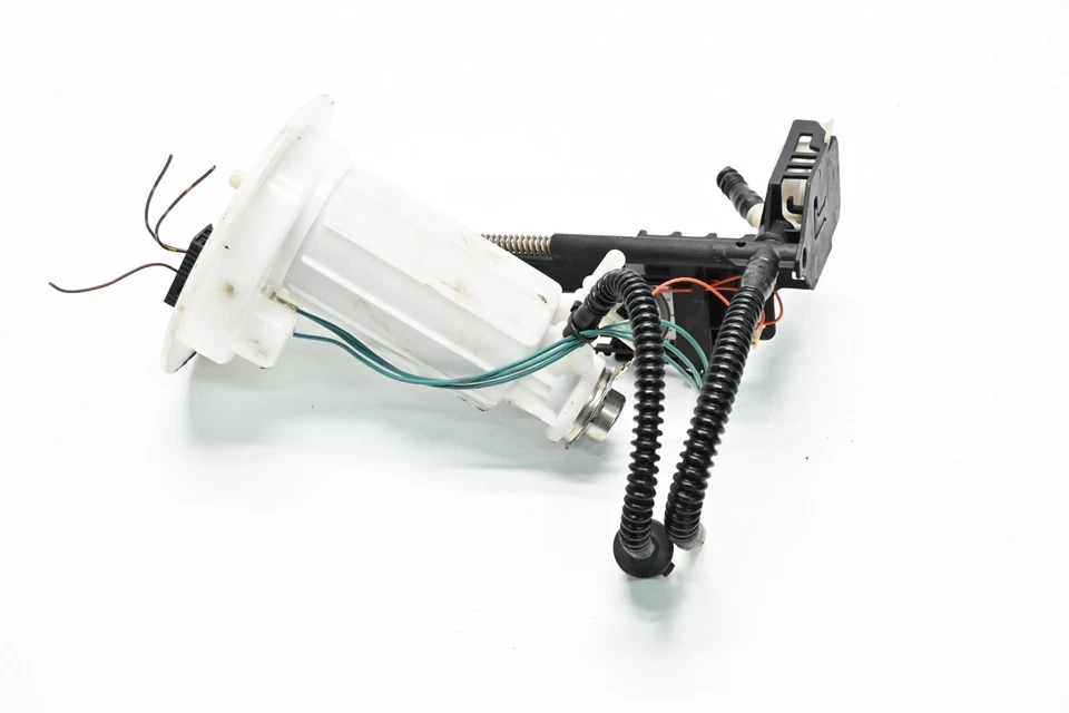 ⭐ 06–10 BMW E63 M5 M6 оригинальный фильтр насоса отправителя топливного бака бензина - Изображение 3 из 4