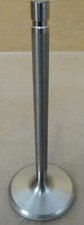 Del West Titanium Exh Valve 1.625 Dia X 5.340 Lg Sq Lok 1132.330 Tip Sgl Del West Titanium Exh Valve 1.625 Dia X 5.340 Lg Sq Lok 1132.330 Tip Sgl