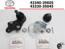 Toyota JOINT ES200 Lexus ASSY, BOLA INFERIOR DELANTERA IZQUIERDA Y DERECHA/250/300h/350 genuino