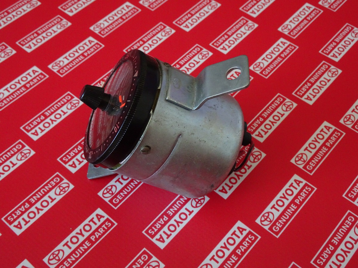1970 1971 1972 1973 Toyota Corolla KE20 KE25 KE26 Short Center