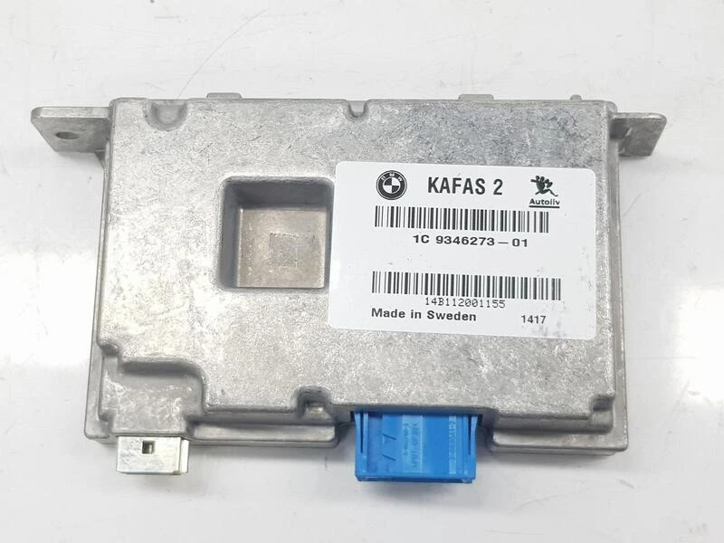66519346273 elektronikmodul für BMW X3 XDRIVE 30 D 2014 1730465 | eBay 