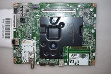 LG 50UQ757PUJ MAIN BOARD EAX69762805