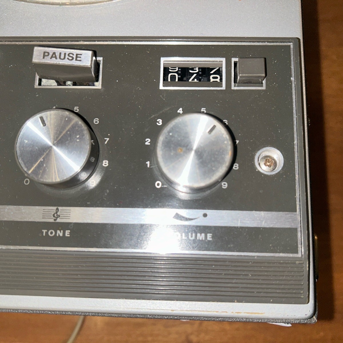 西ドイツ製 ビンテージスピーカー Telefunken Magnetophon