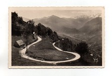 Discesa Del Col D'ASPIN - Valle D'AURE (A2754)