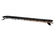 Buyers Products 8893148 48 Amberclear Led Light Bar W Wireless Controller