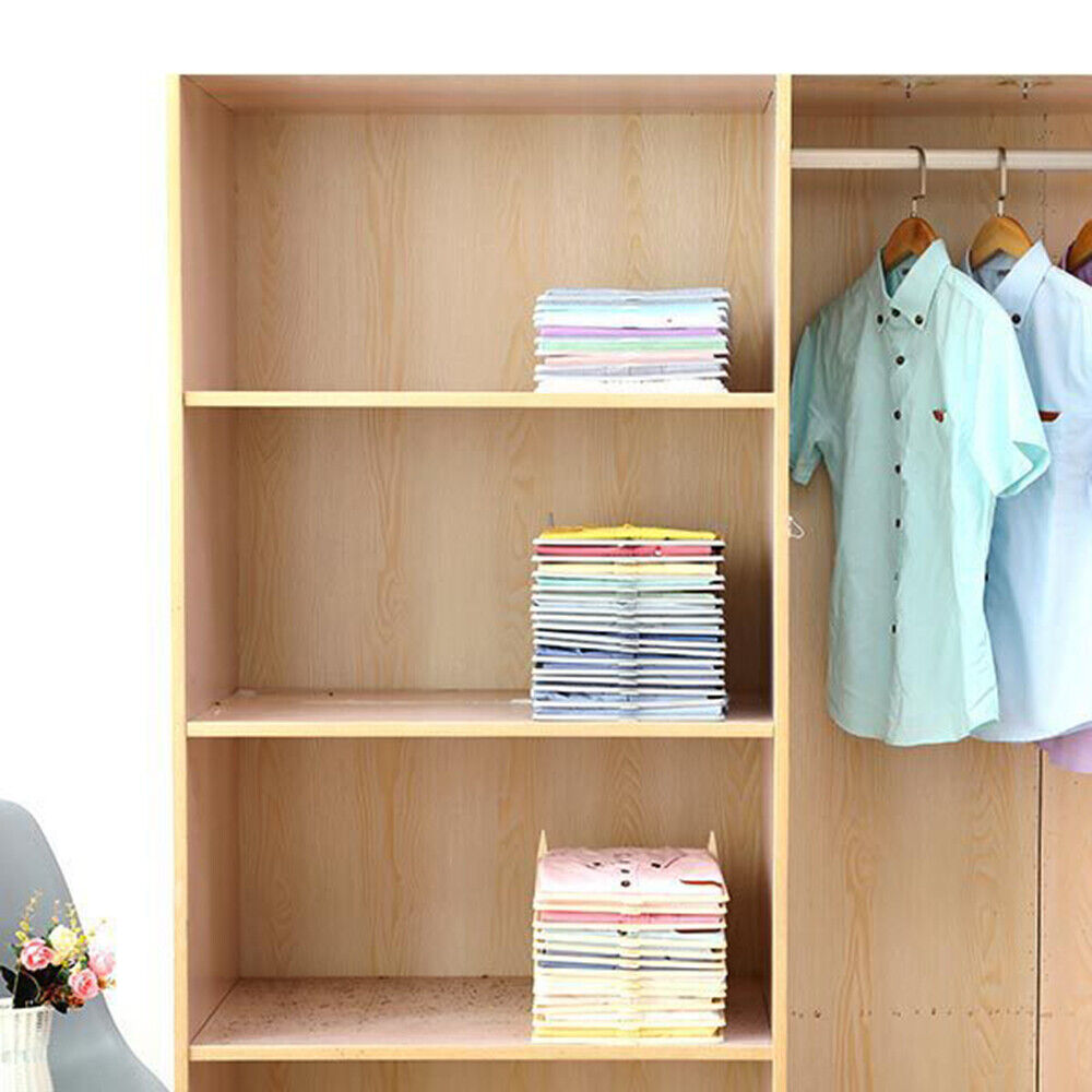 Closet Shelf Dividers Wardrobe Partition Shelves Divider Clothes