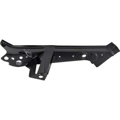 Upper LH Side Radiator Support Steel Fits Nissan Rogue F25136RRMA