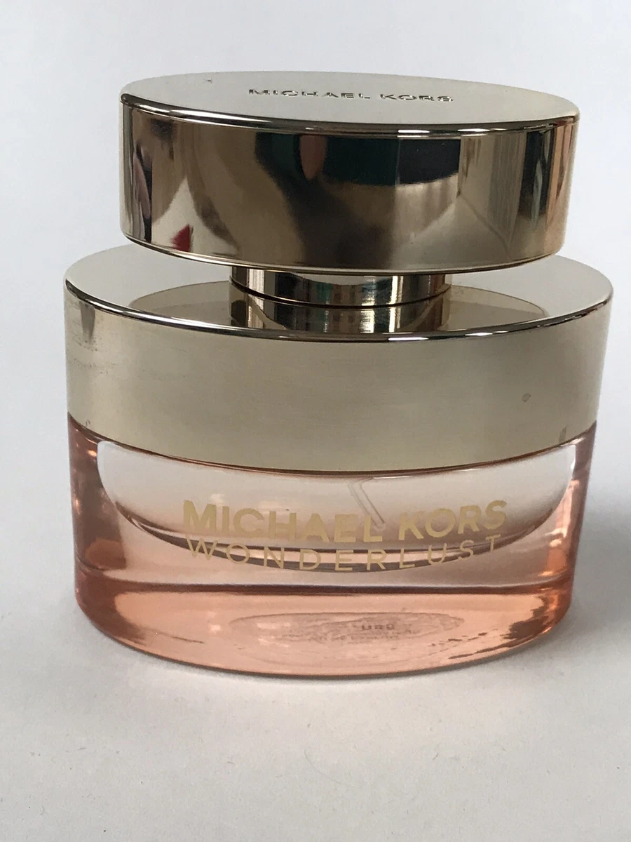 Michael kors perfume wanderlust outlet
