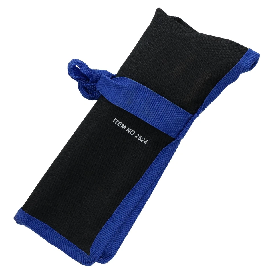 Diamond Precision Needle File 6pc Set Total Length 175mm Jewellers Craft Making - Image 3 of 3