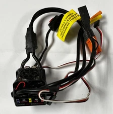 Arrma BLX100 3S Waterproof Brushless ESC Speed Control Fit Typhon Senton Granite