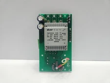 VAF VA0104 PCB CARD