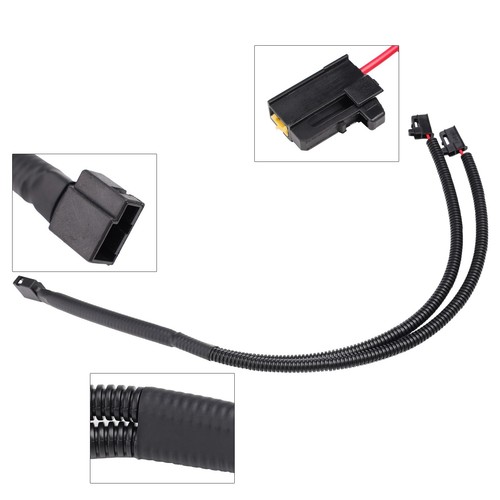 Bocina de coche FARBIN fuerte especial bocina automática para Toyota con cableado convertidor de 1 a 2 - Imagen 6 de 9