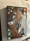 LEGO Star Wars 75325 the Mandalorian N-1 Starfighter Brand New Sealed