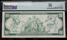 40 Graded 1914 Year US Federal Reserve Large Notes for sale | eBay
