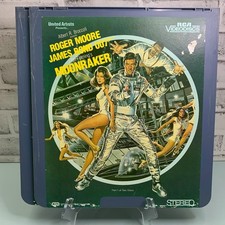 1979 Topps Moonraker Trading Cards 20