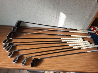 Golfschläger Bagger Vance Alpha Prowinn