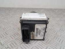 CITROEN C6 EXCLUSIVE HDI AUTO ABS PUMP MODULATOR CONTROL UNIT 4541N4